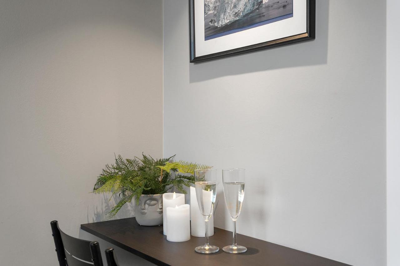 Nn Urban Guesthouse Reykjavík Zewnętrze zdjęcie