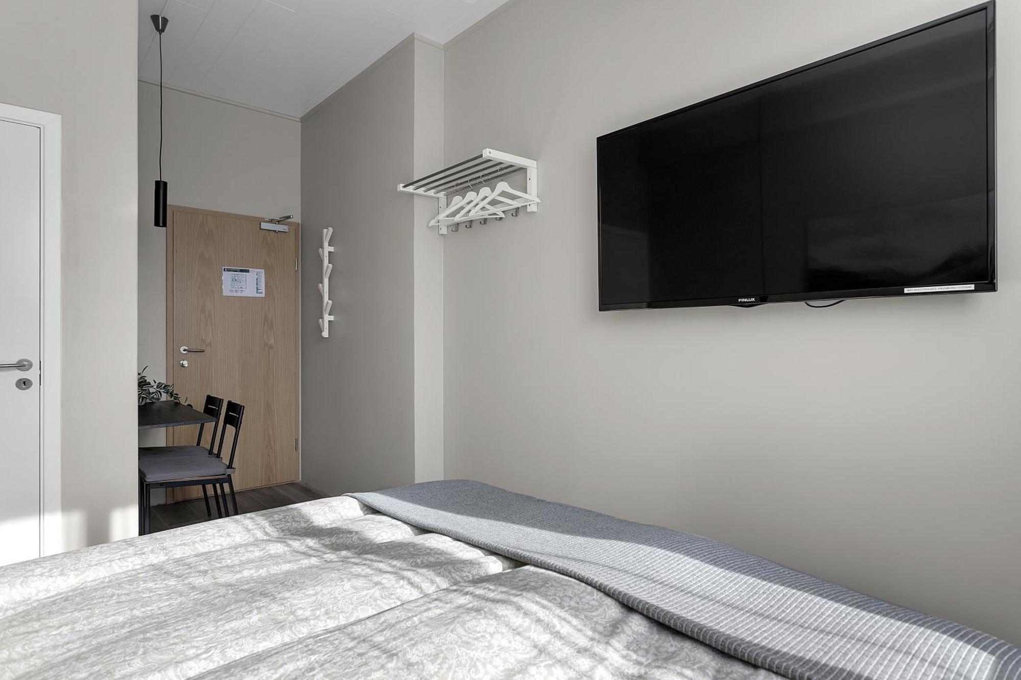 Nn Urban Guesthouse Reykjavík Zewnętrze zdjęcie