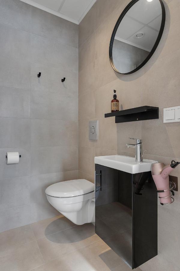 Nn Urban Guesthouse Reykjavík Zewnętrze zdjęcie